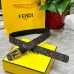 5Fendi AAA+ Belts 30mm #A36022