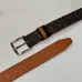 3Fendi AAA+ Belts 35mm #A36023
