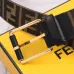 3Fendi AAA+ Belts 3.8CM #99905616