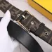 4Fendi AAA+ Belts 3.8CM #99905616