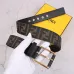 5Fendi AAA+ Belts 3.8CM #99905616