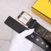 6Fendi AAA+ Belts 3.8CM #99905616