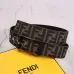 7Fendi AAA+ Belts 3.8CM #99905616