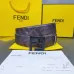 15Fendi AAA+ Belts 3.8cm #A22252