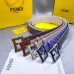 18Fendi AAA+ Belts 3.8cm #A22252