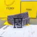 20Fendi AAA+ Belts 3.8cm #A22252