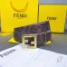 3Fendi AAA+ Belts 3.8cm #A22252
