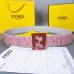 34Fendi AAA+ Belts 3.8cm #A22252