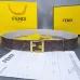 5Fendi AAA+ Belts 3.8cm #A22252
