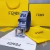 3Fendi AAA+ Belts 3.8cm #A22253