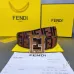 22Fendi AAA+ Belts 3.8cm #A22253