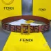 24Fendi AAA+ Belts 3.8cm #A22253
