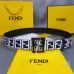 33Fendi AAA+ Belts 3.8cm #A22253