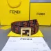 5Fendi AAA+ Belts 3.8cm #A22253