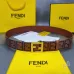 7Fendi AAA+ Belts 3.8cm #A22253