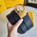 3Fendi AAA+ Belts #9124845