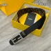 3Fendi AAA+ Belts #999934650