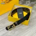 3Fendi AAA+ Belts #999934651