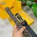 1Fendi AAA+ Belts #999934651