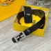 3Fendi AAA+ Belts #999934652