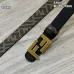 5Fendi AAA+ Belts #999934653