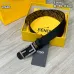 3Fendi AAA+ Belts #999934654