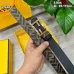 1Fendi AAA+ Belts #999934655