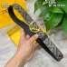 3Fendi AAA+ Belts #999934656