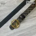 4Fendi AAA+ Belts #999934656