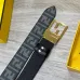 12Fendi AAA+ Belts #A29240