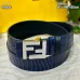 3Fendi AAA+ Belts #A38034