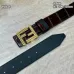 7Fendi AAA+ Belts #A38034