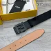 13Fendi AAA+ Belts #A38036