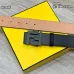 14Fendi AAA+ Belts #A38036