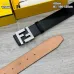 3Fendi AAA+ Belts #A38036
