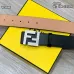 4Fendi AAA+ Belts #A38036