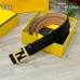 17Fendi AAA+ Belts #A38037
