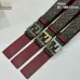 1Fendi AAA+ Belts #A38038