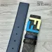 10Fendi AAA+ Belts #A38039