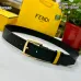 12Fendi AAA+ Belts #A38040