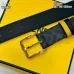 15Fendi AAA+ Belts #A38040