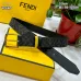 16Fendi AAA+ Belts #A38040