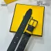 17Fendi AAA+ Belts #A38040