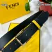 18Fendi AAA+ Belts #A38040