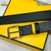 19Fendi AAA+ Belts #A38040