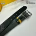3Fendi AAA+ Belts #A38040