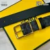 9Fendi AAA+ Belts #A38040