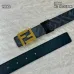 15Fendi AAA+ Belts #A38041