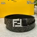 4Fendi AAA+ Belts #A38041