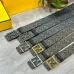 12Fendi AAA+ Belts Cuoio Romano Width:4.0cm #A48489